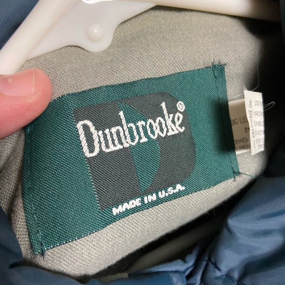 McClellan AFB Air Force USAF Snap Down Indian “Mis-Chief” Windbreaker Unisex L - Picture 4 of 6